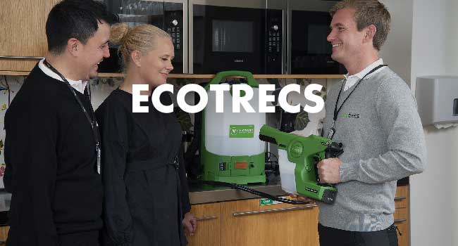 Project Ecotrecs