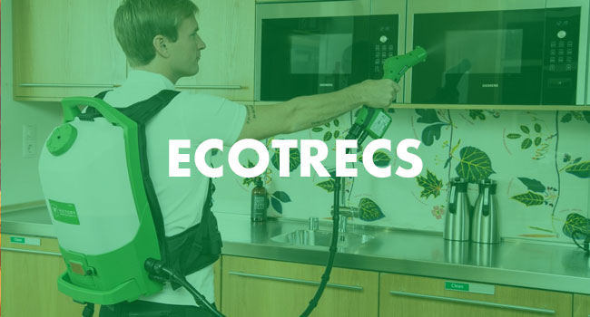 Ecotrecs uppdrag
