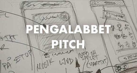 Project Pengalabbet Pitch
