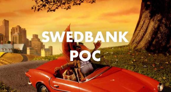 Swedbank POC