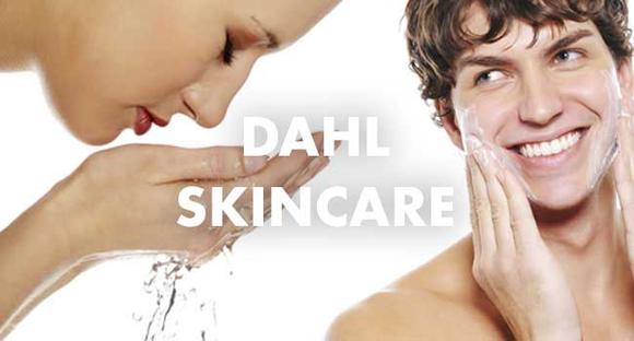 Project Dahl Skincare