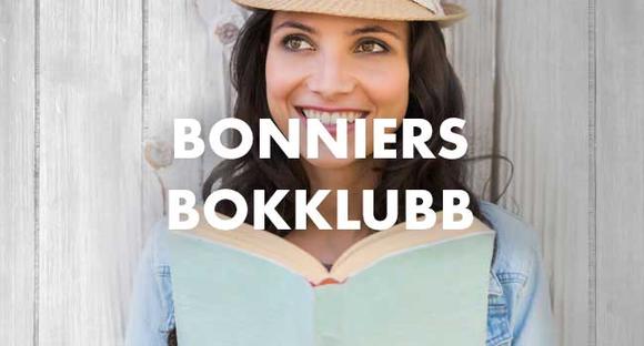 Bonniers Bokklubb