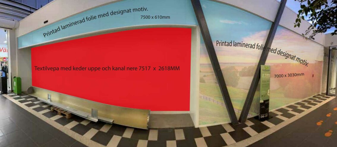 ICA före