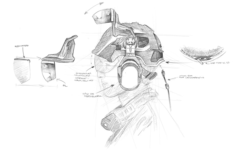 Boliden Hololens poc