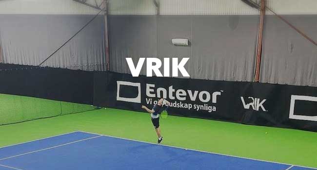 VRIK uppdrag