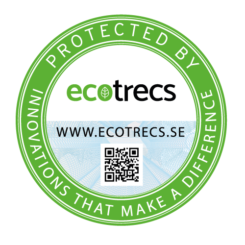 Licence emblem