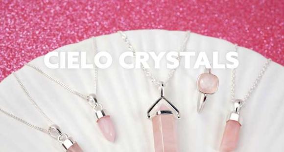 Cielo Crystals