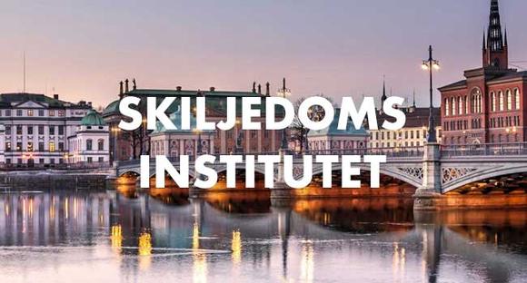 Project Skiljedomsinstitutet