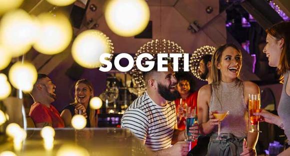 Projekt Sogeti