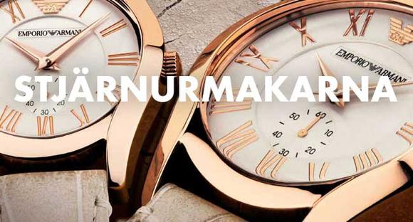 Projekt Stjärnurmakarna