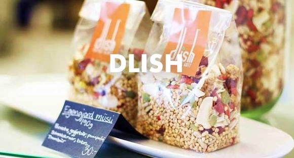 Project Dlish